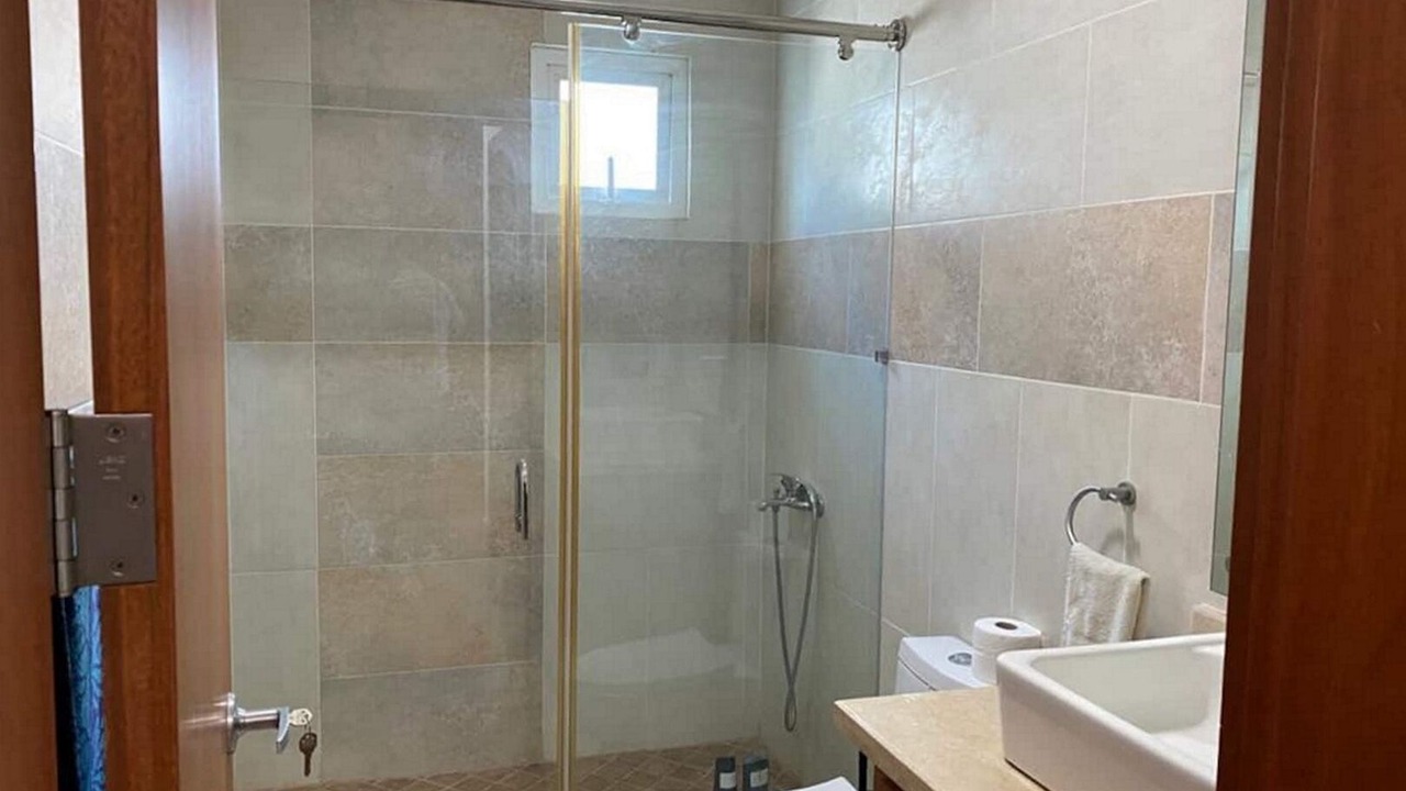 Photo of Bathroom in La Esplanada