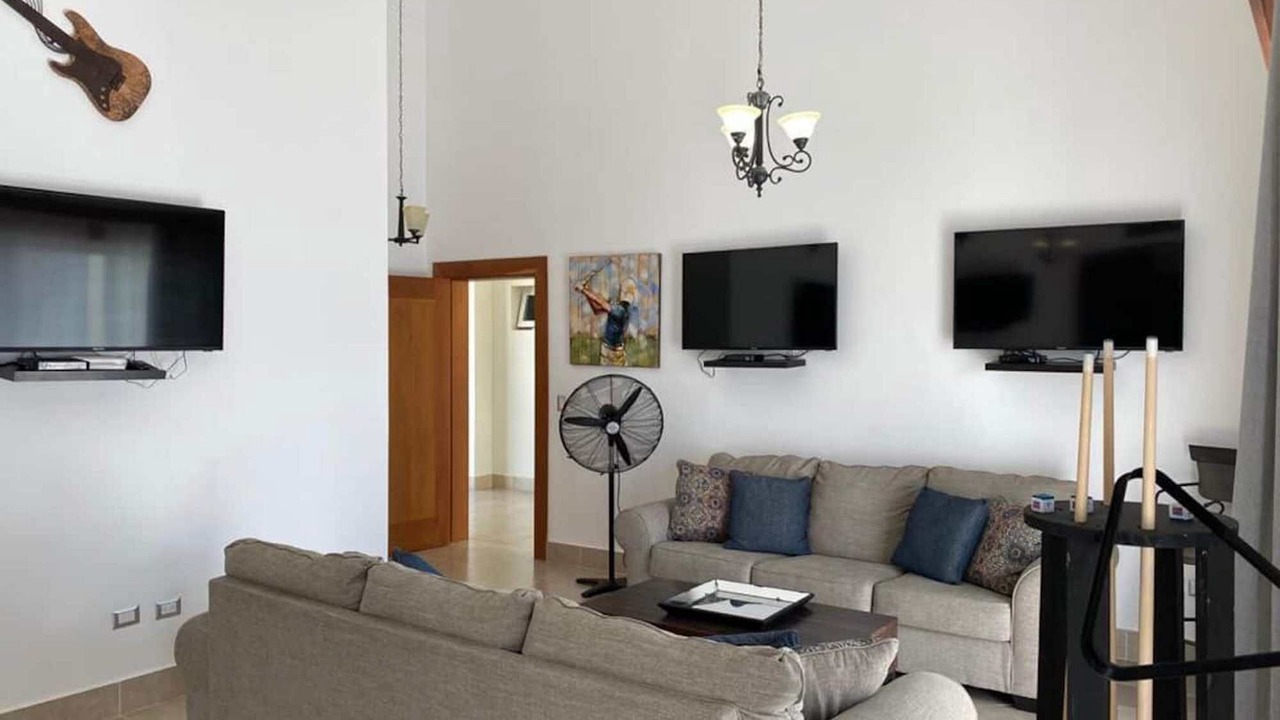Photo of Livingroom in La Esplanada