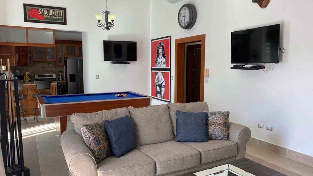 Photo of Livingroom in La Esplanada
