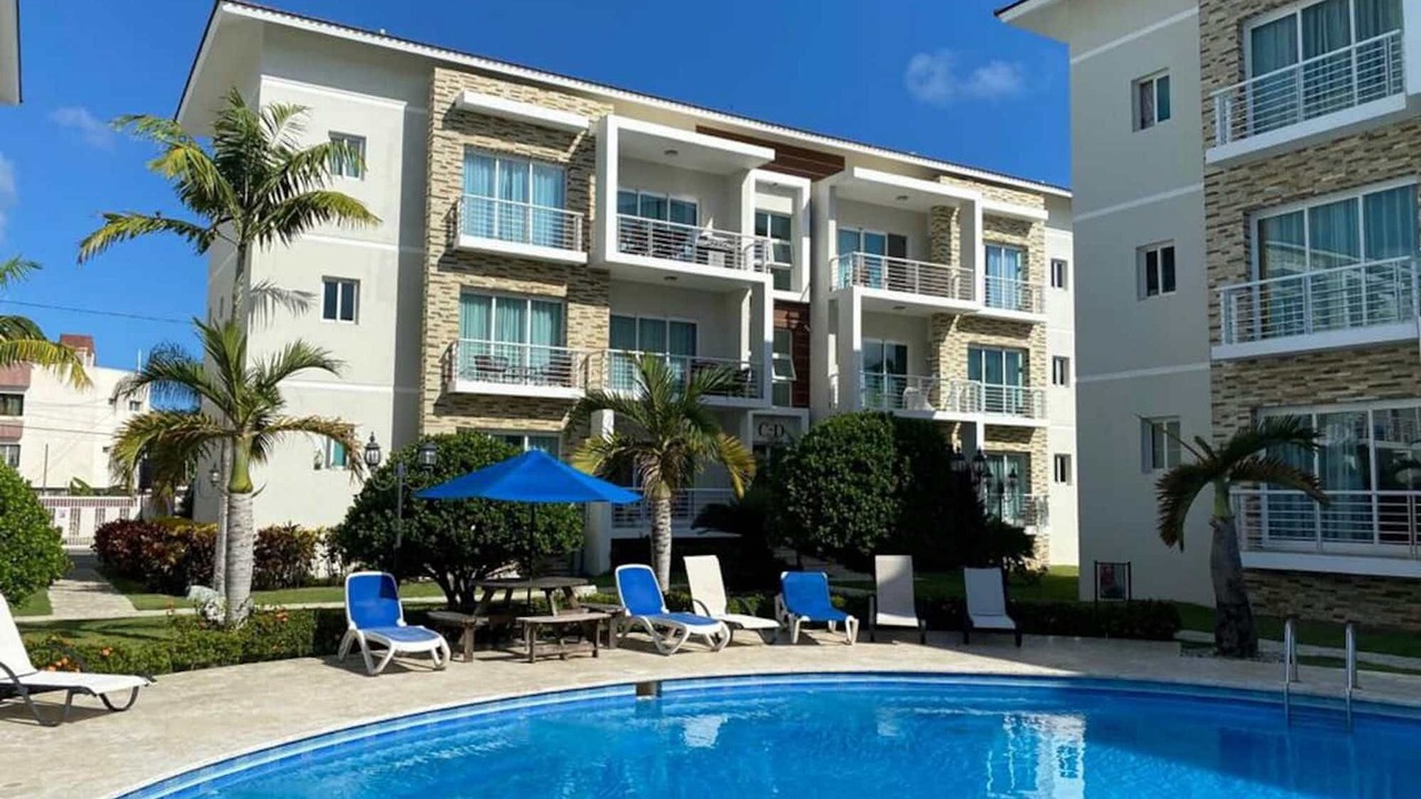 Photo of Outdoor in La Esplanada