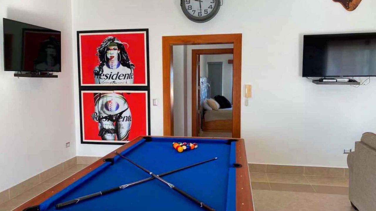 Photo of Bedroom in La Esplanada