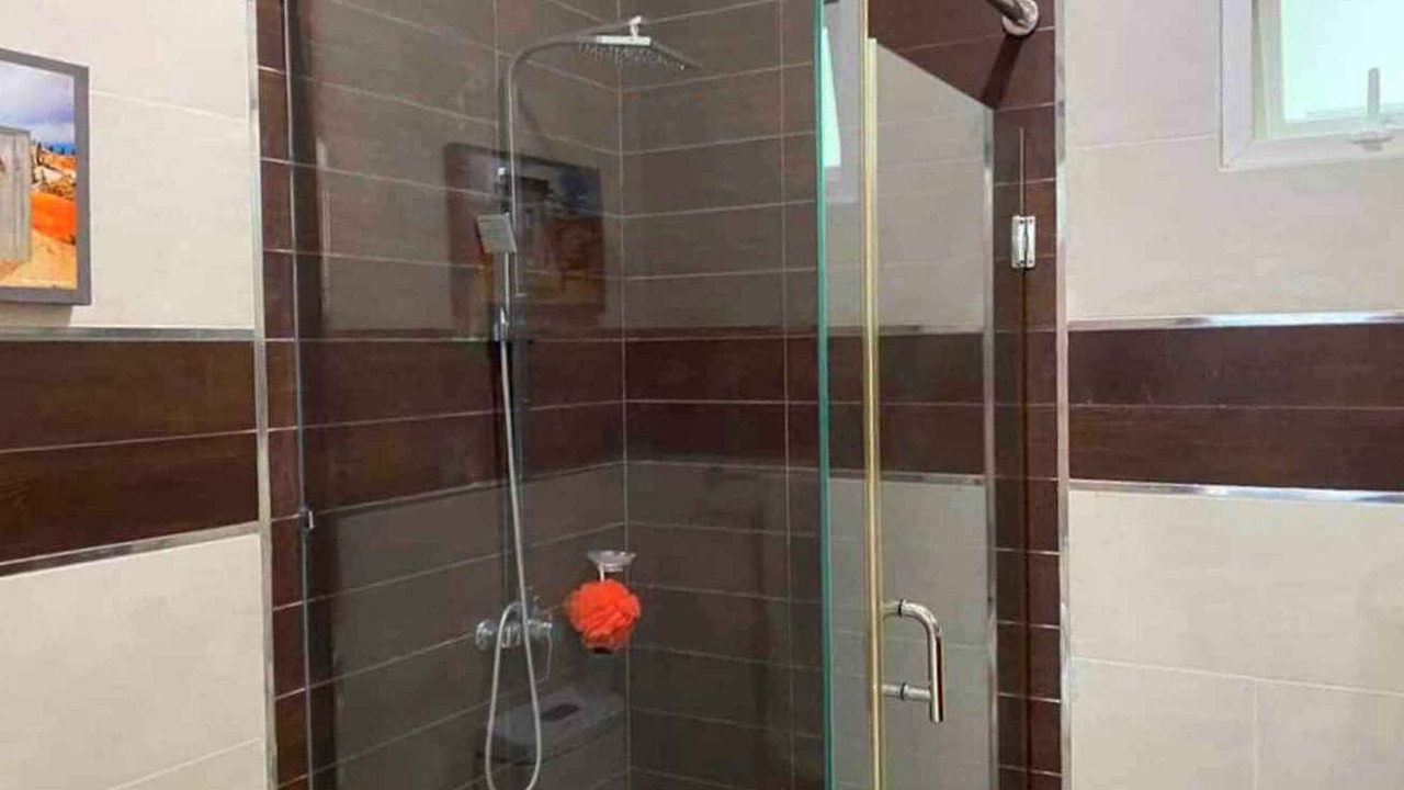 Photo of Bathroom in La Esplanada