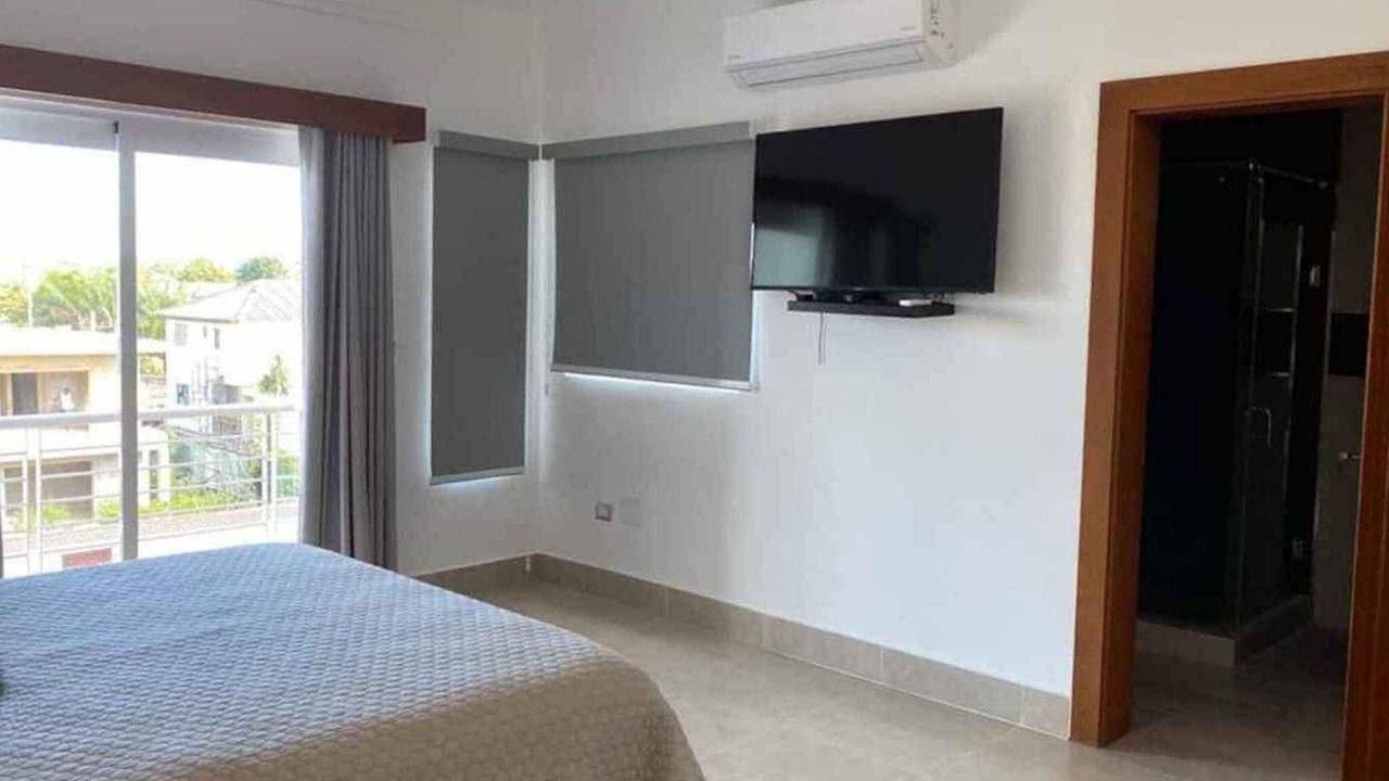 Photo of Bedroom in La Esplanada
