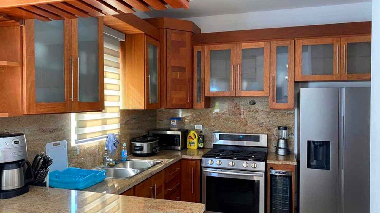 Photo of Kitchen in La Esplanada