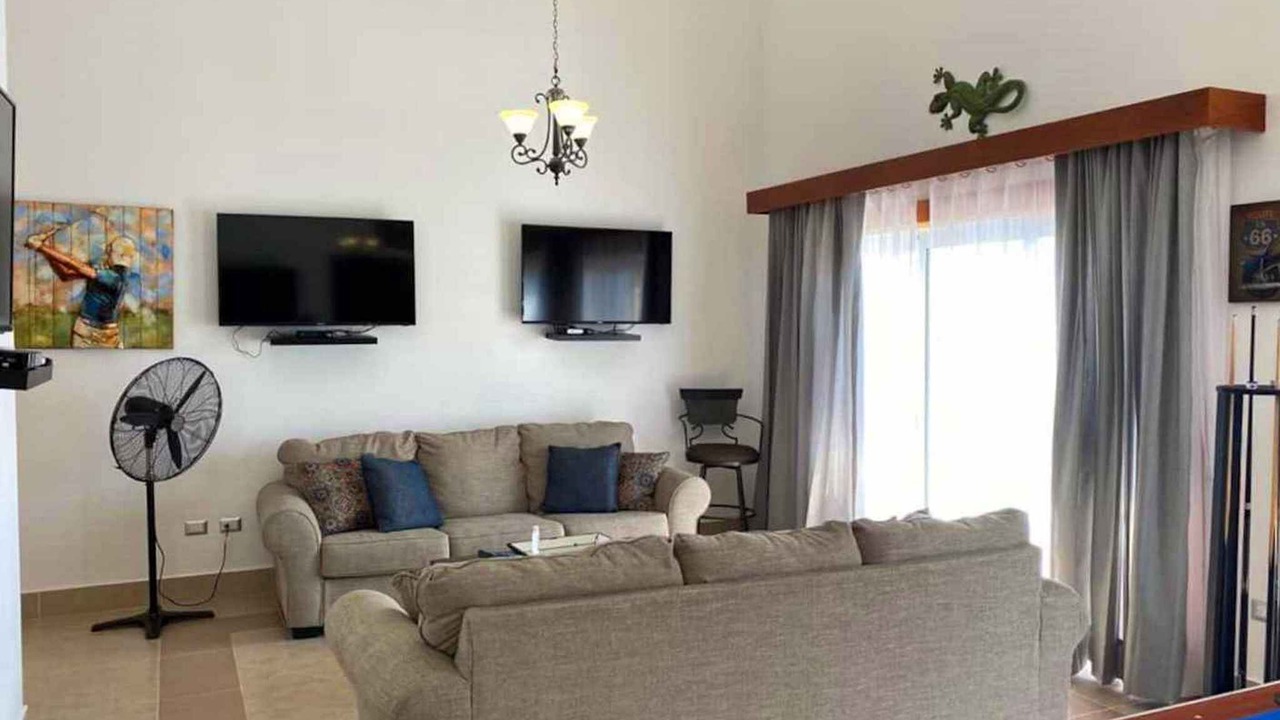 Photo of Livingroom in La Esplanada