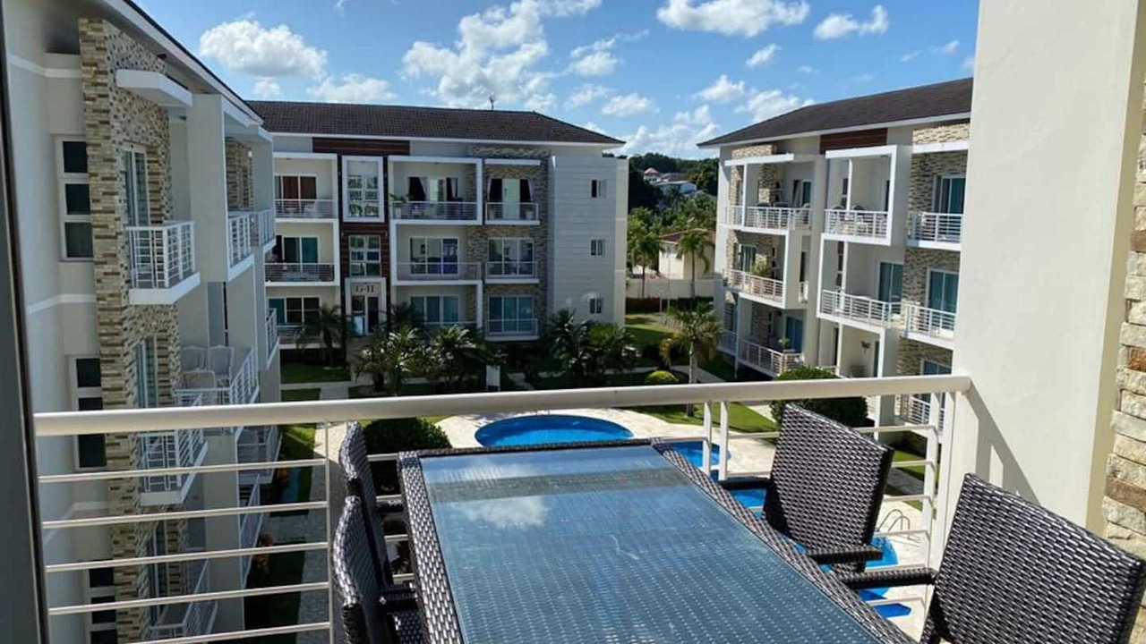Photo of Outdoor in La Esplanada