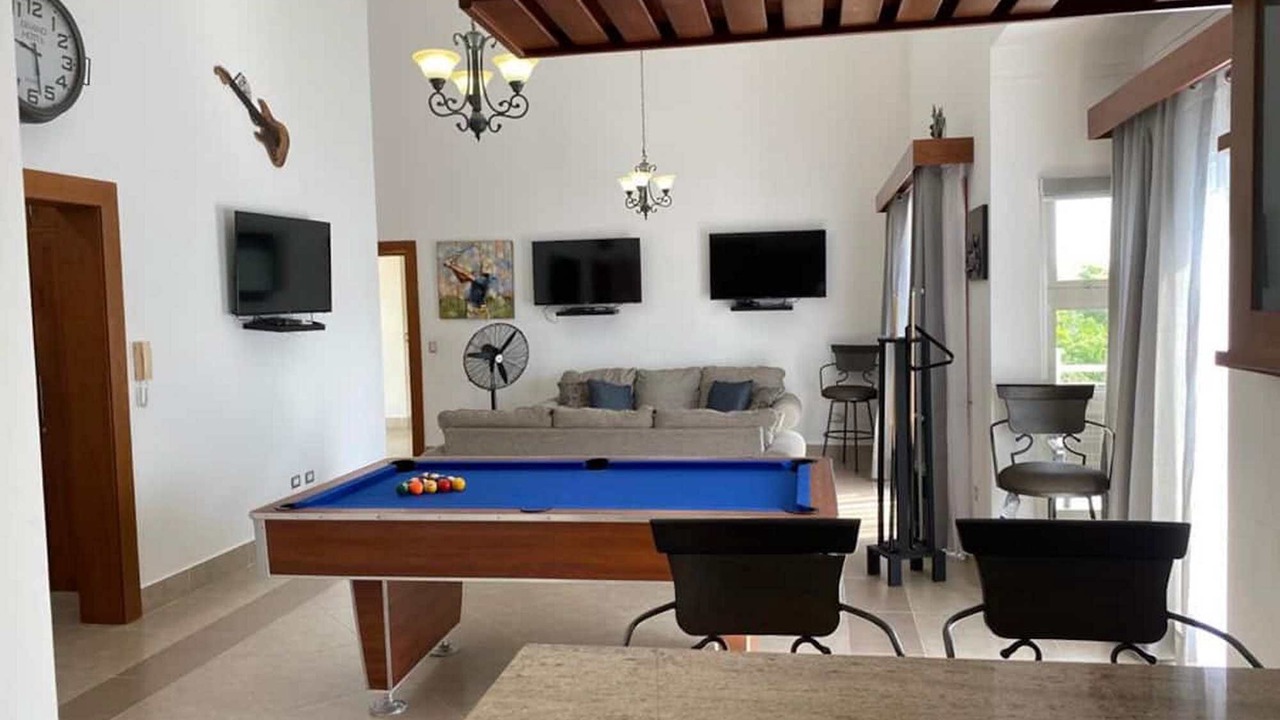 Photo of Bedroom in La Esplanada