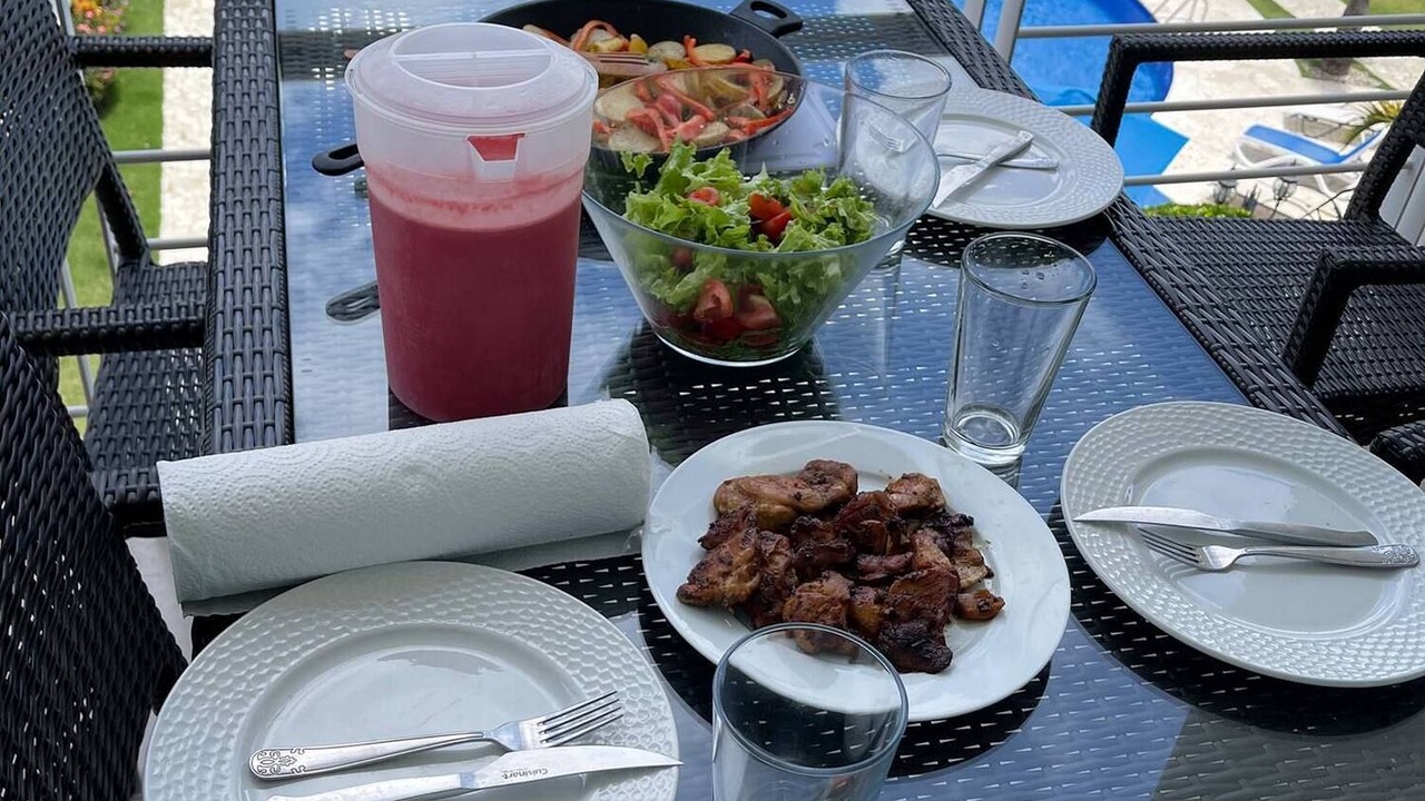 Photo of Outdoor in La Esplanada