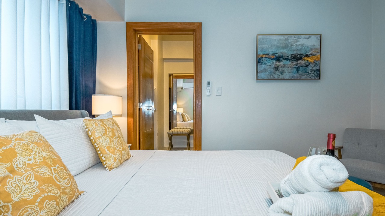 Photo of Bedroom in Santo Domingo
