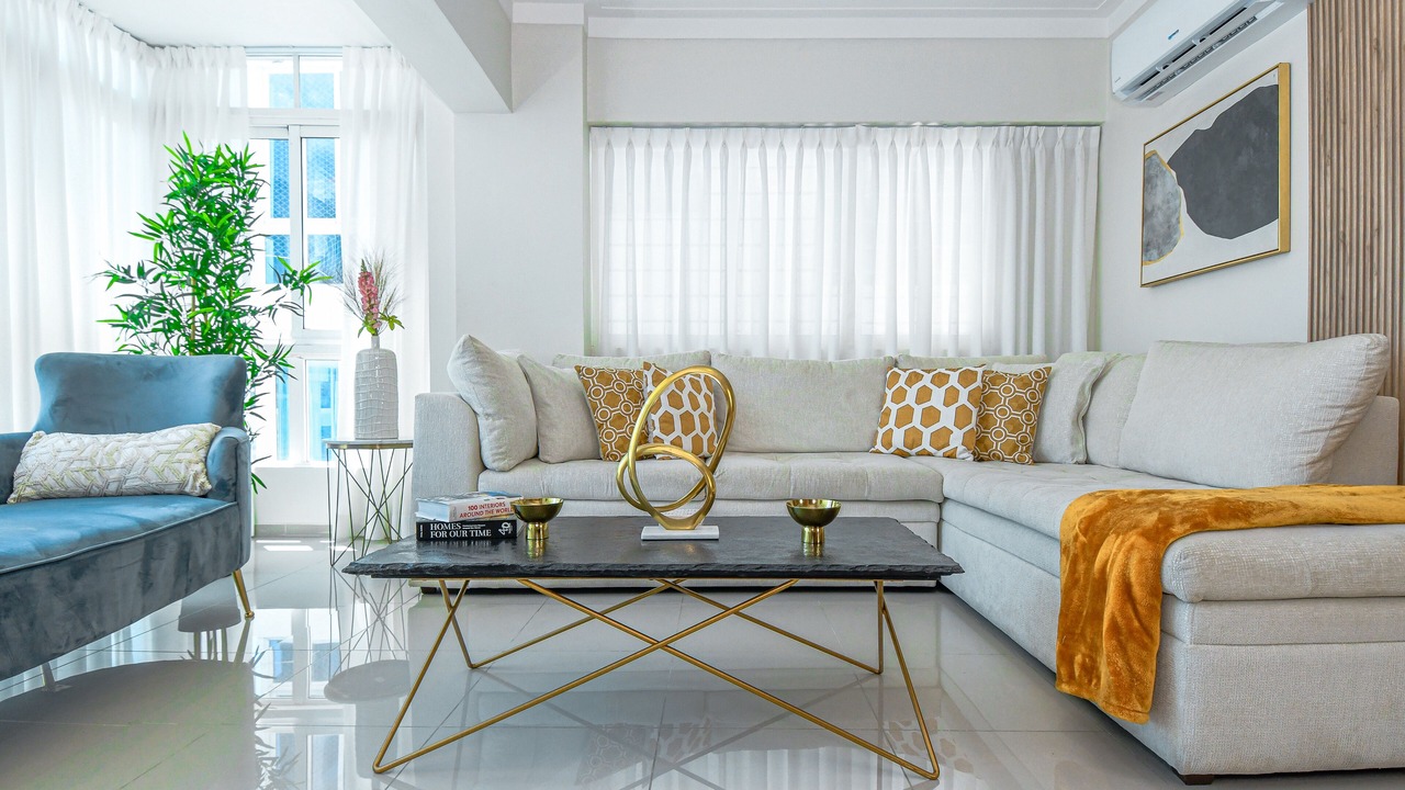Photo of Livingroom in Santo Domingo