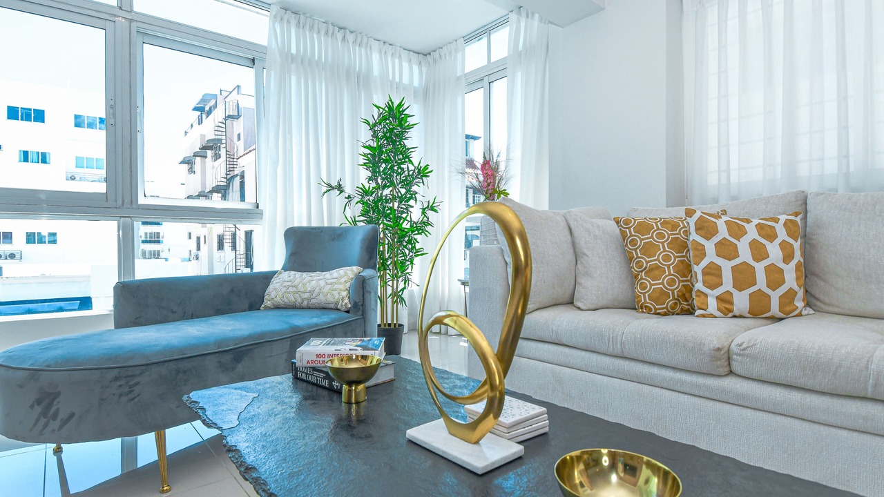 Photo of Livingroom in Santo Domingo