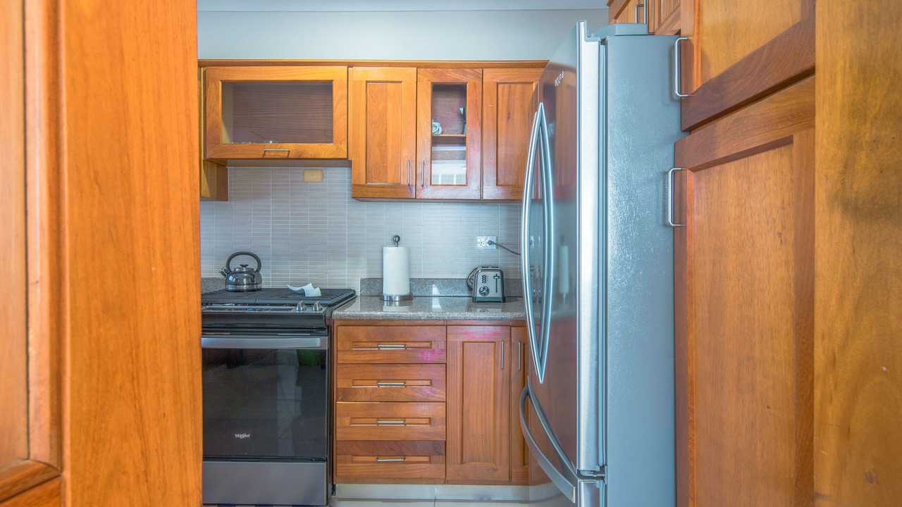 Photo of Kitchen in Santo Domingo