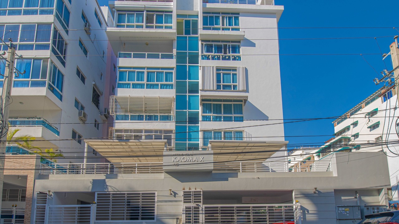 Photo of Outdoor in Santo Domingo