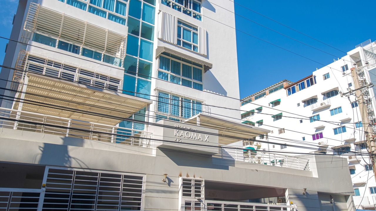 Photo of Outdoor in Santo Domingo