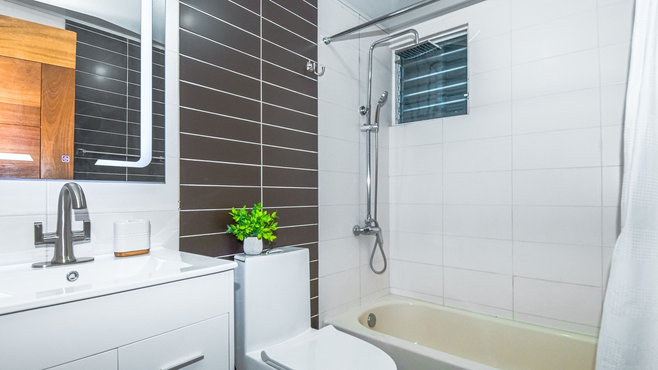 Photo of Bathroom in Santo Domingo