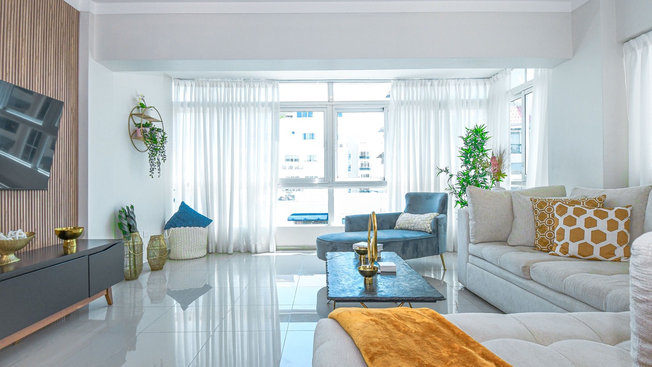 Photo of Livingroom in Santo Domingo