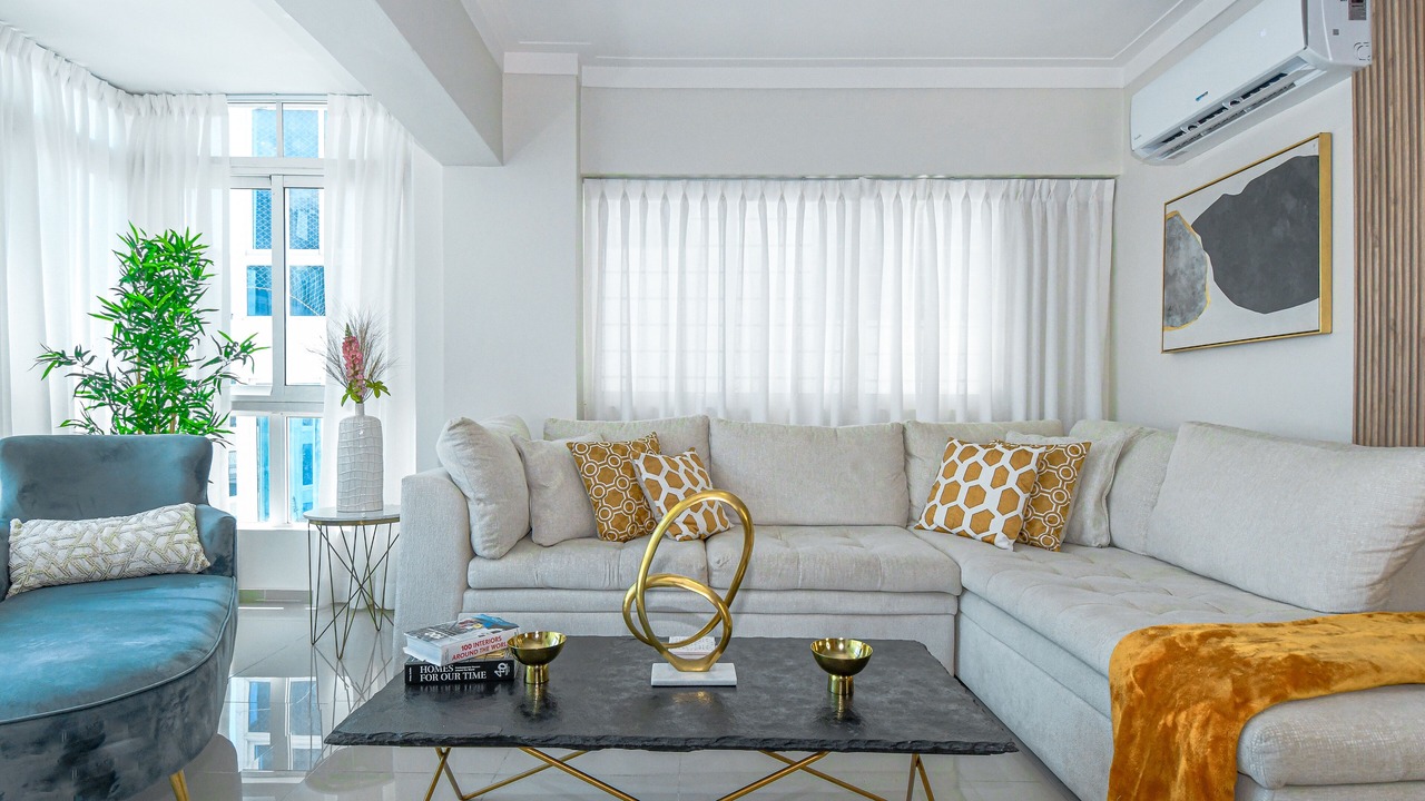 Photo of Livingroom in Santo Domingo