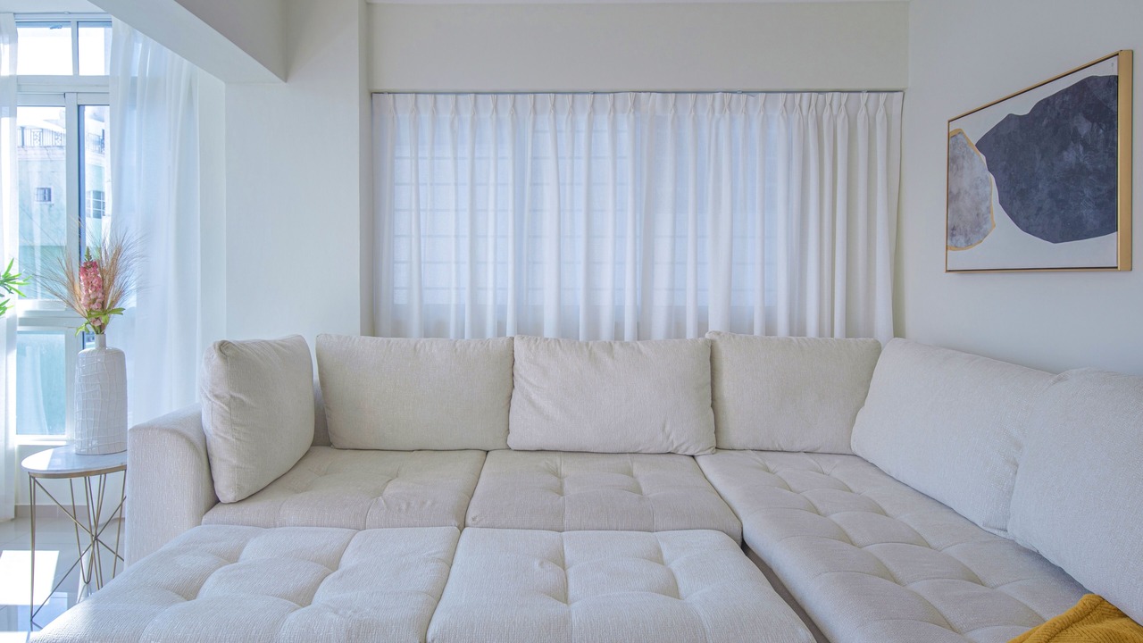 Photo of Livingroom in Santo Domingo