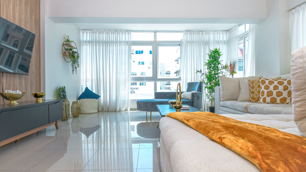 Photo of Livingroom in Santo Domingo