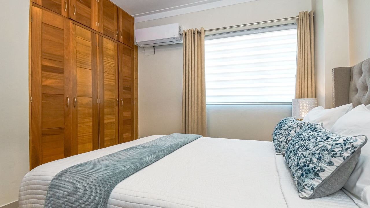 Photo of Bedroom in Santo Domingo