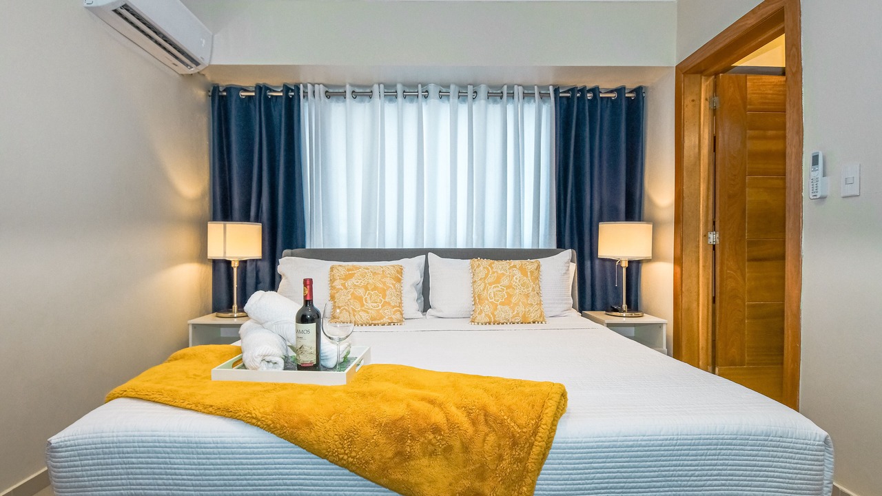 Photo of Bedroom in Santo Domingo