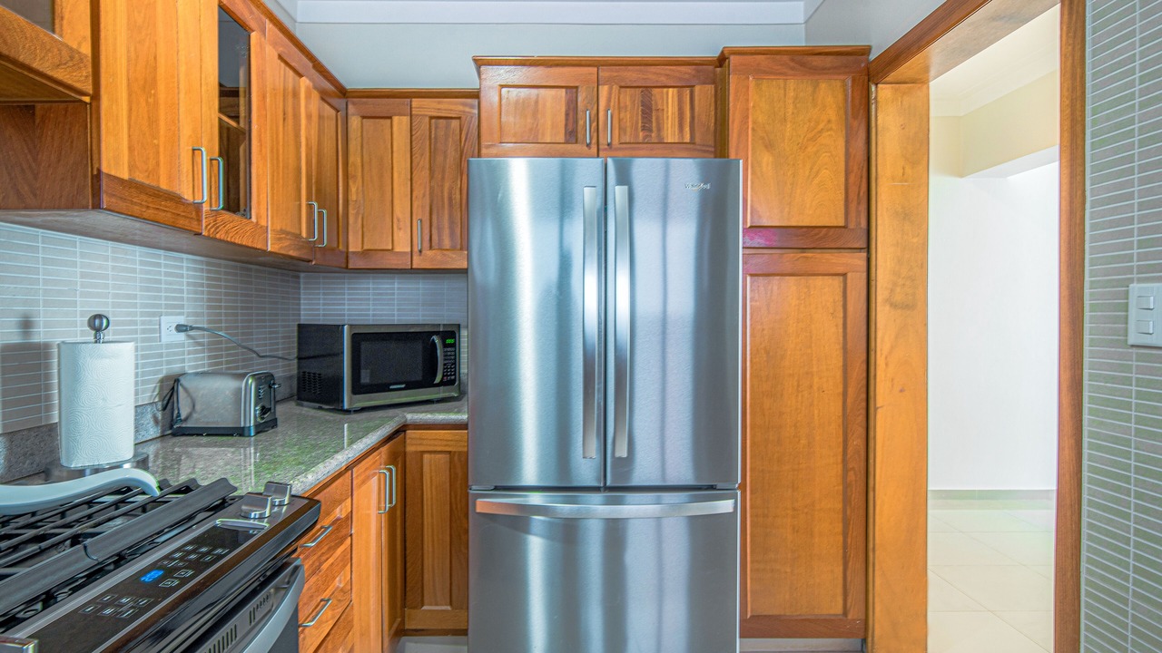 Photo of Kitchen in Santo Domingo