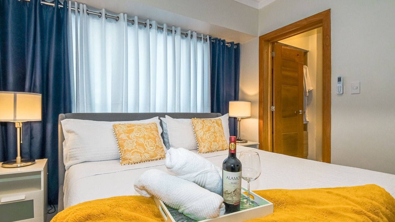 Photo of Bedroom in Santo Domingo