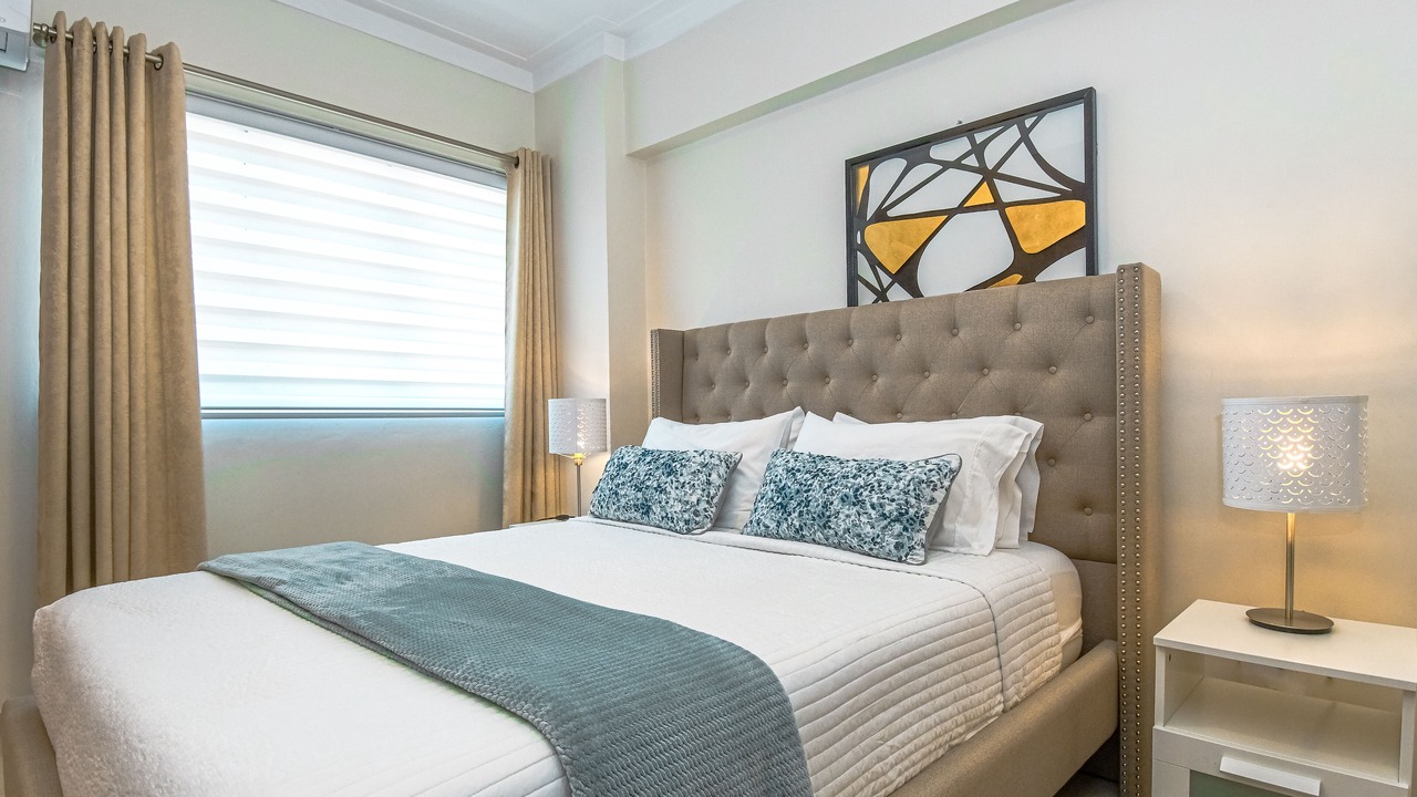 Photo of Bedroom in Santo Domingo