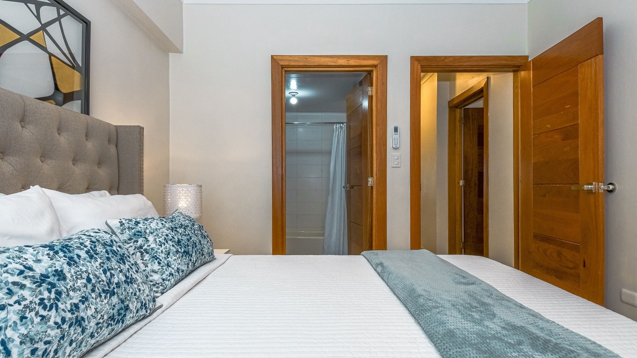 Photo of Bedroom in Santo Domingo