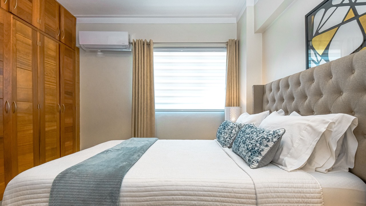 Photo of Bedroom in Santo Domingo