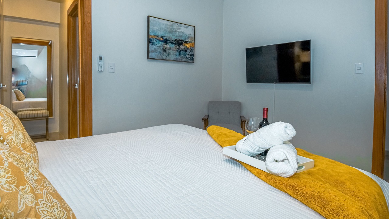 Photo of Bedroom in Santo Domingo