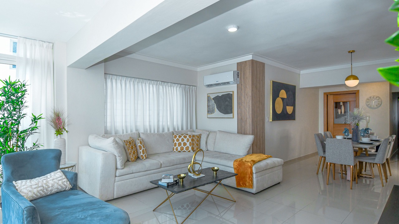 Photo of Livingroom in Santo Domingo