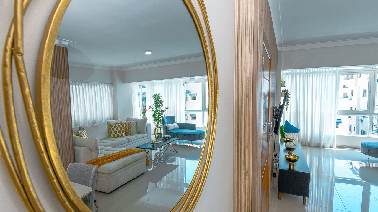 Photo of Livingroom in Santo Domingo