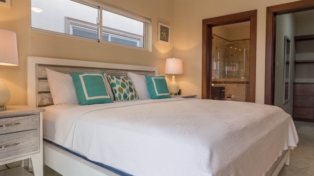 Photo of Bedroom in La Mulata