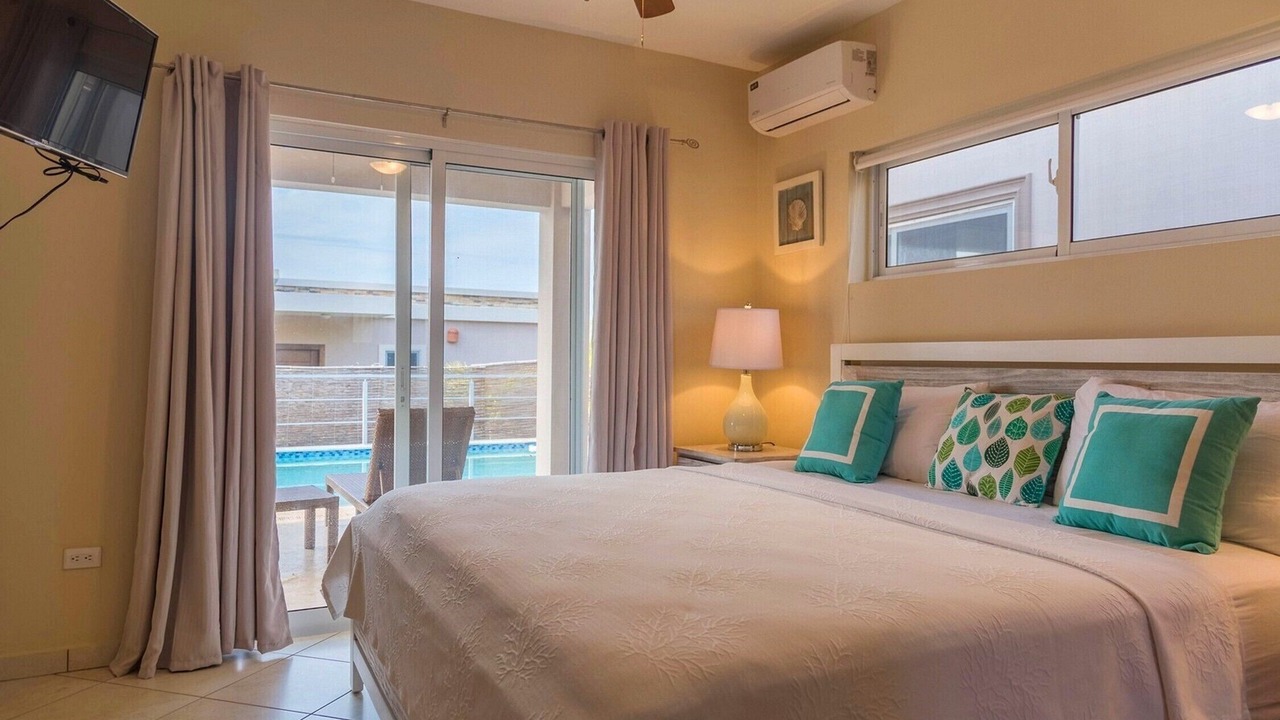 Photo of Bedroom in La Mulata