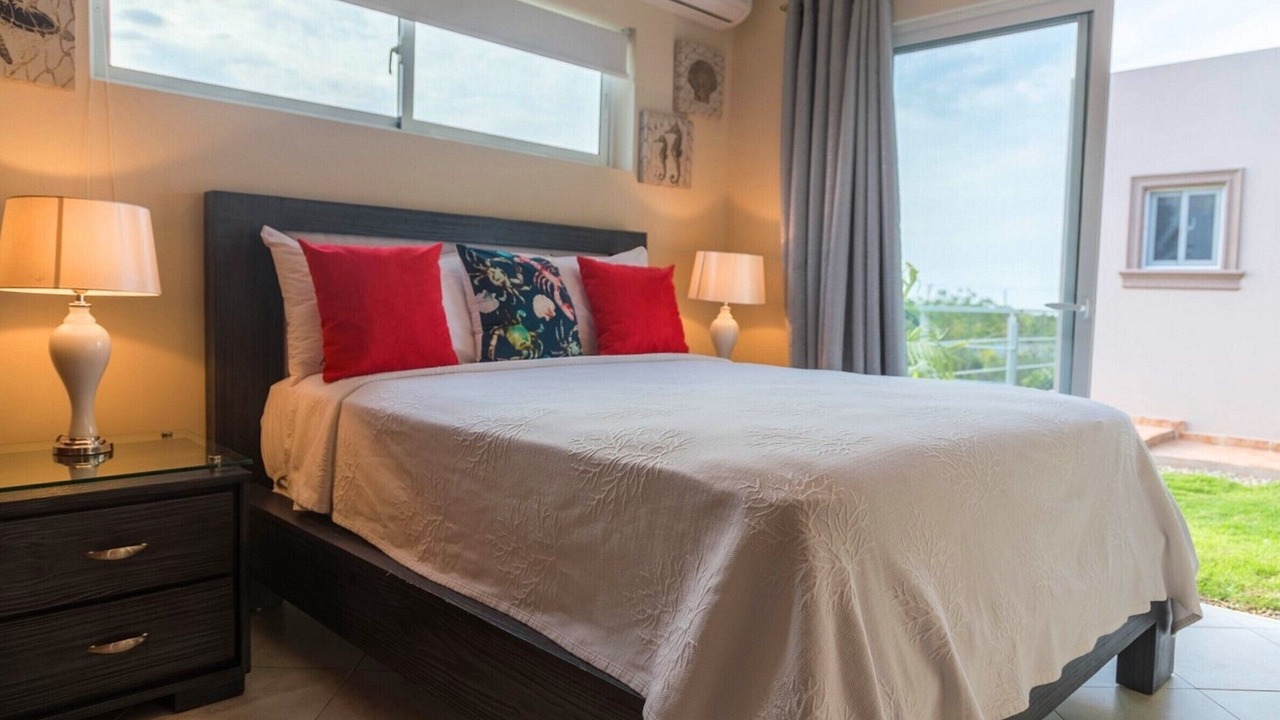 Photo of Bedroom in La Mulata