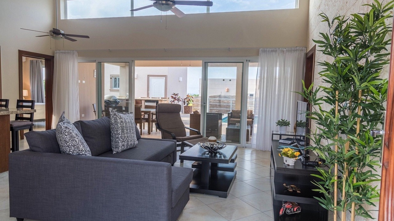 Photo of Livingroom in La Mulata