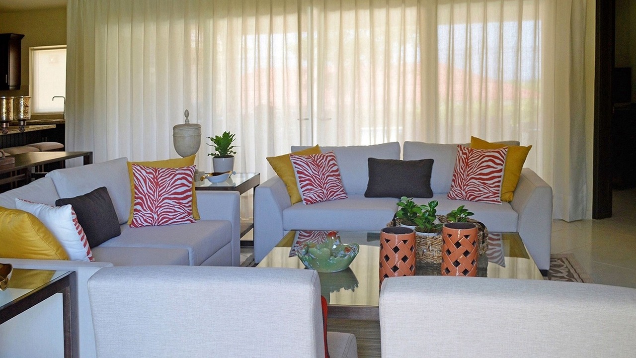 Photo of Livingroom in La Mulata