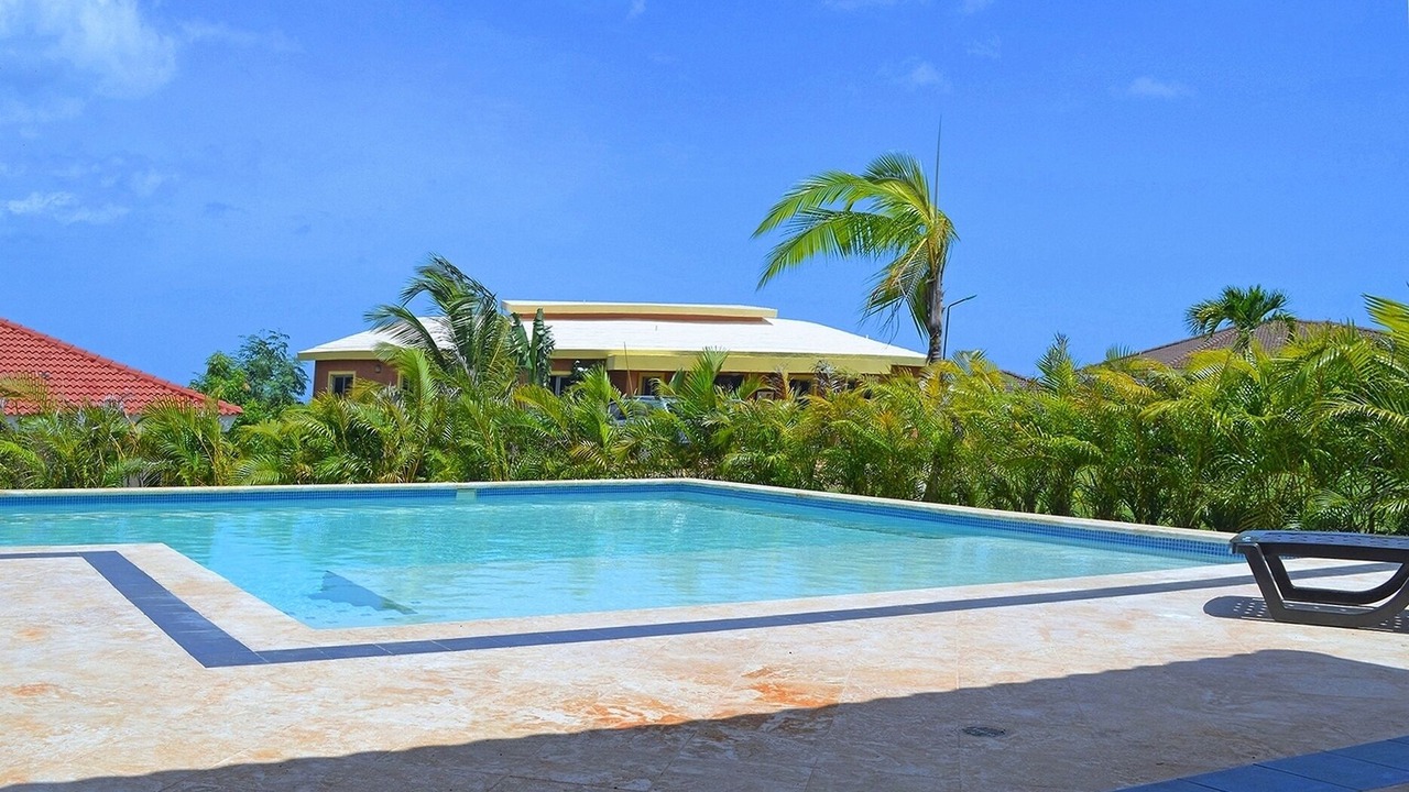 Photo of Outdoor in La Mulata