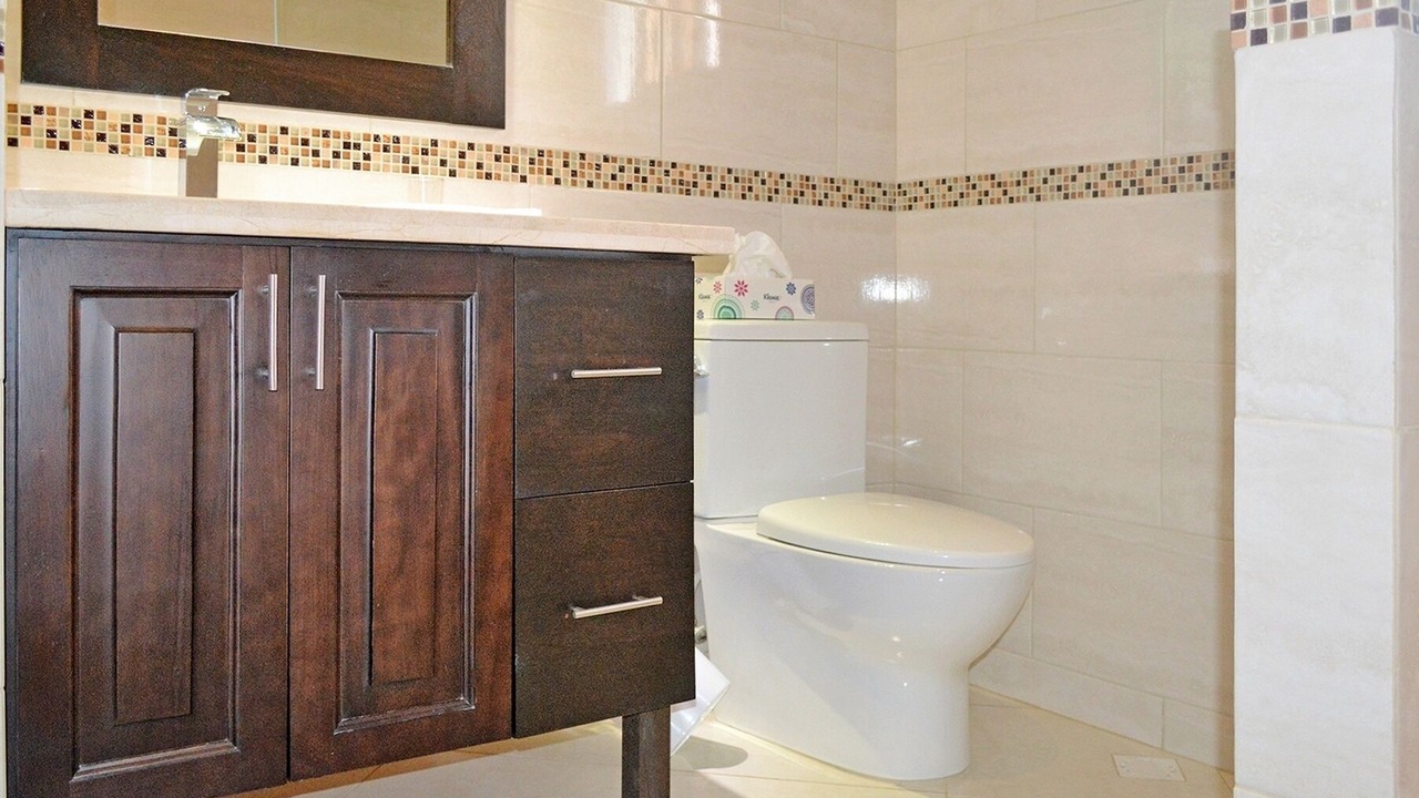 Photo of Bathroom in La Mulata