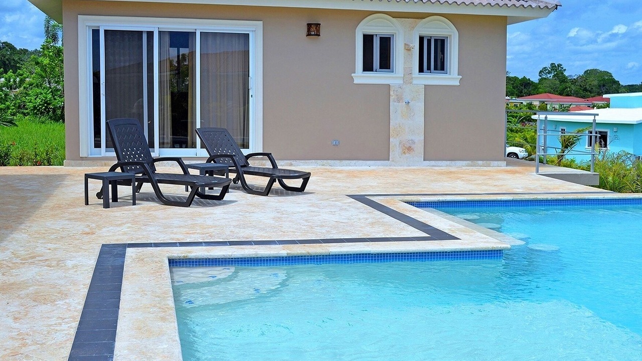 Photo of Outdoor in La Mulata