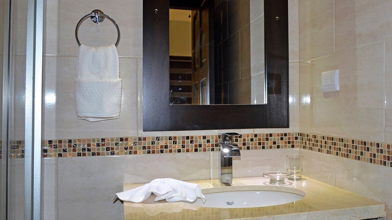 Photo of Bathroom in La Mulata