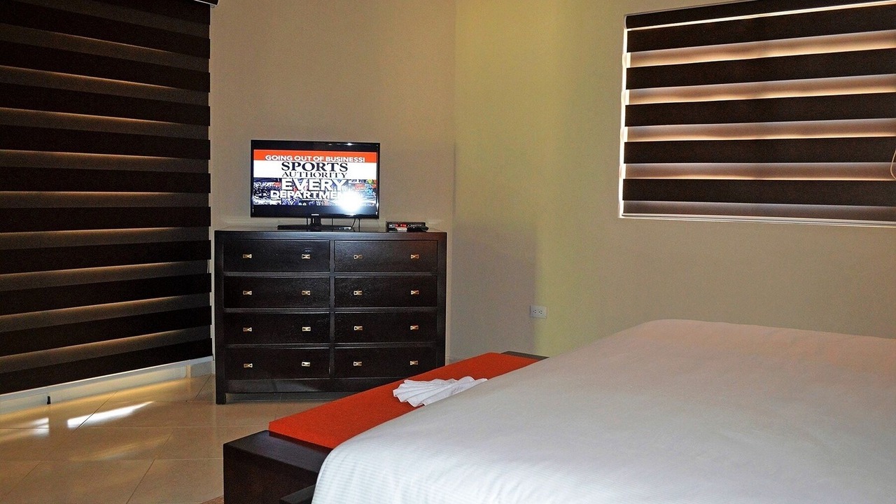 Photo of Bedroom in La Mulata