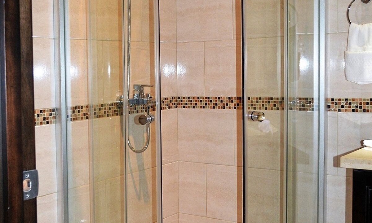 Photo of Bathroom in La Mulata