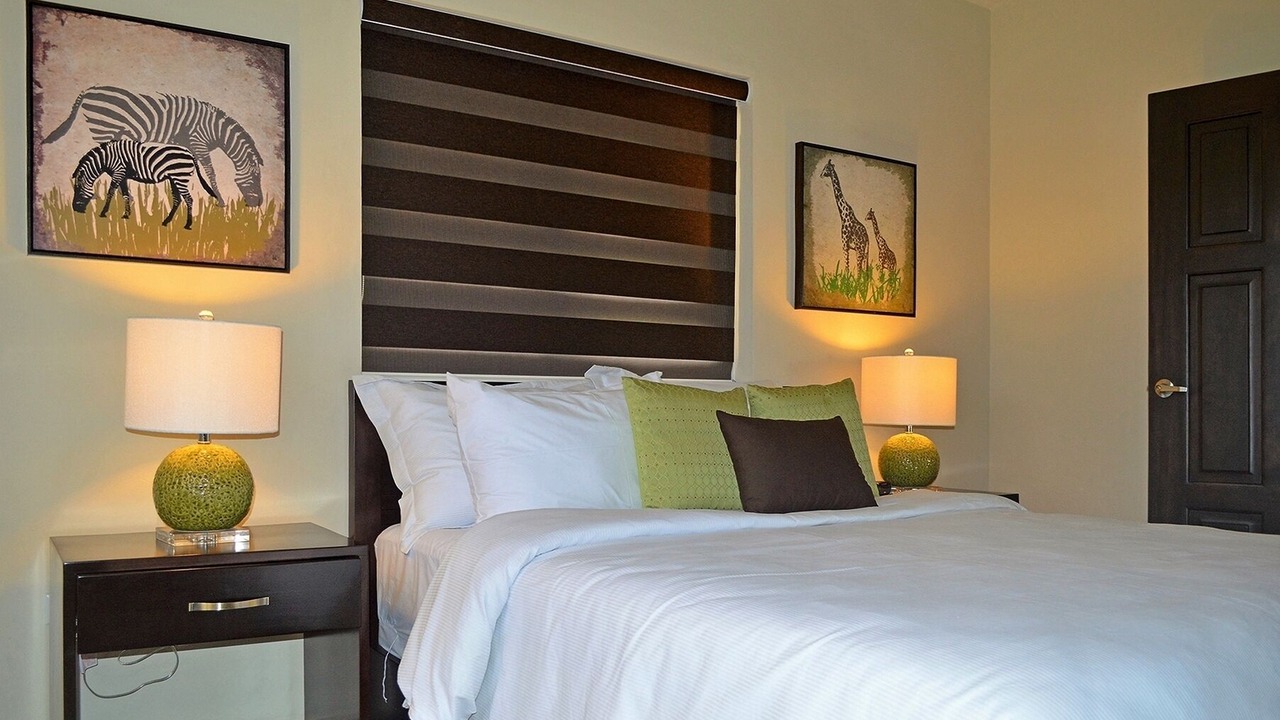 Photo of Bedroom in La Mulata