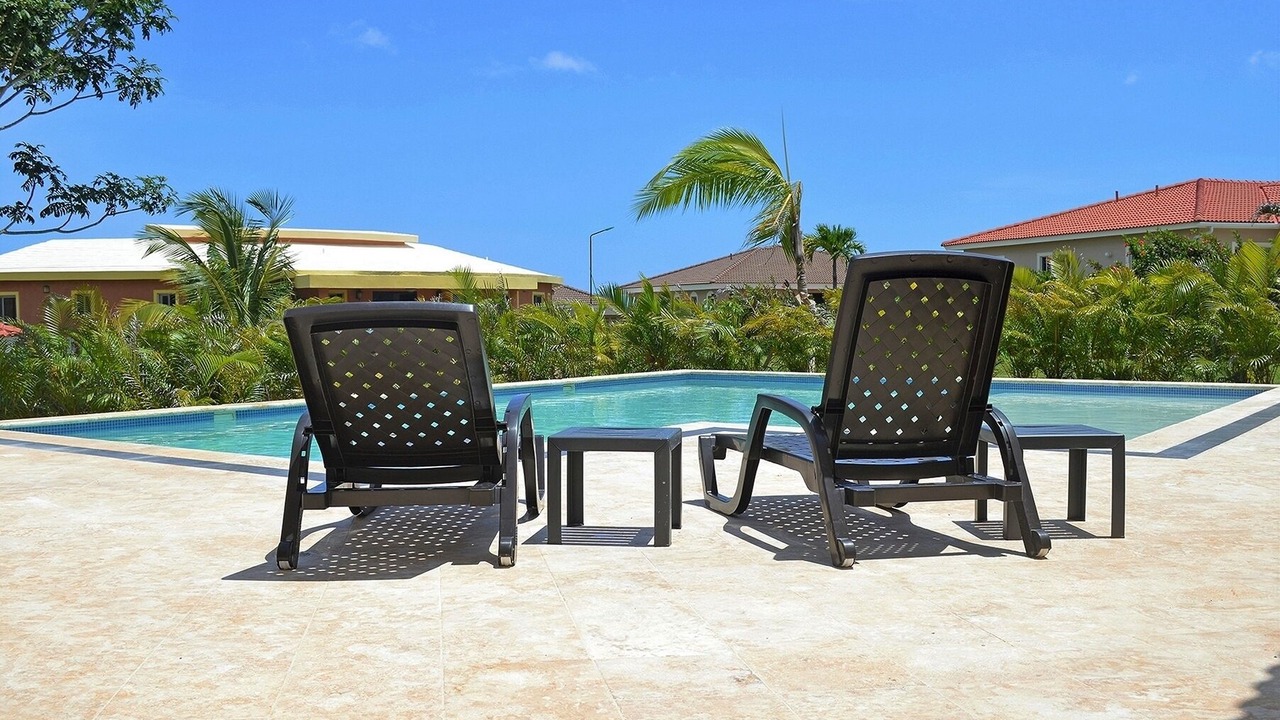 Photo of Outdoor in La Mulata