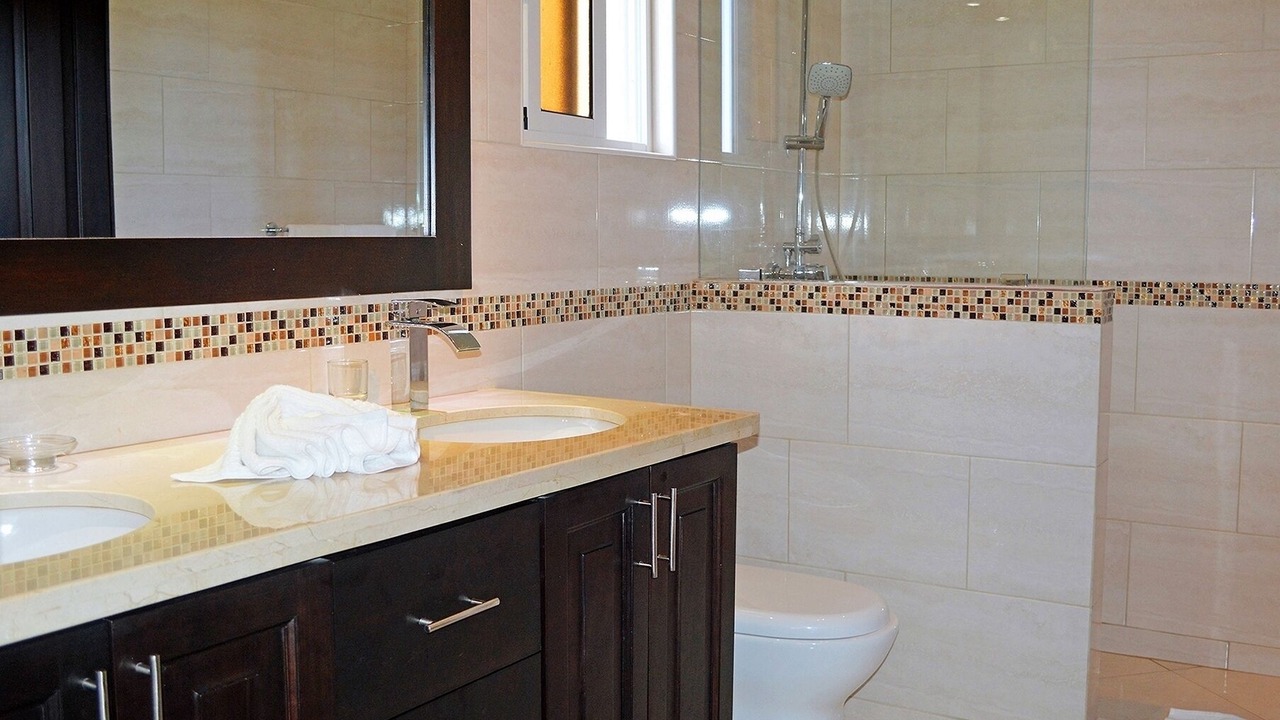 Photo of Bathroom in La Mulata