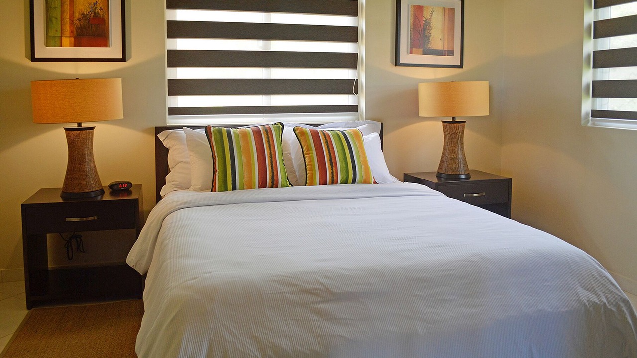Photo of Bedroom in La Mulata