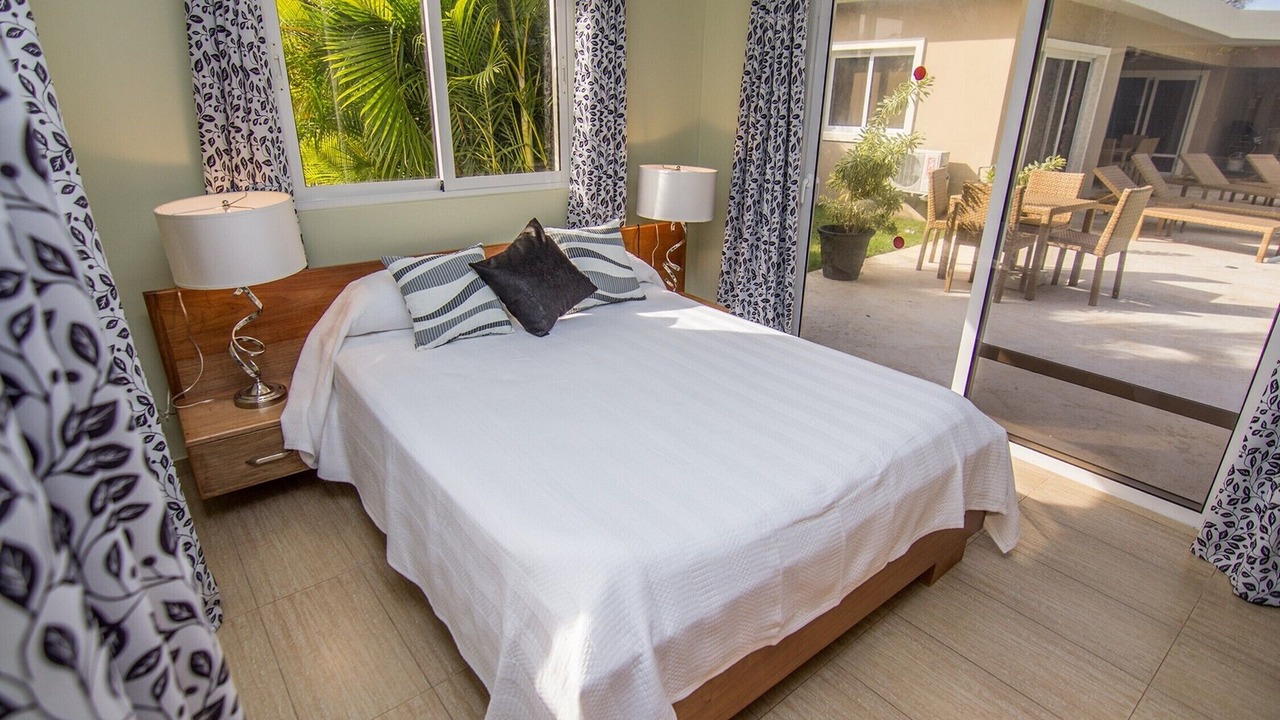 Photo of Bedroom in La Mulata