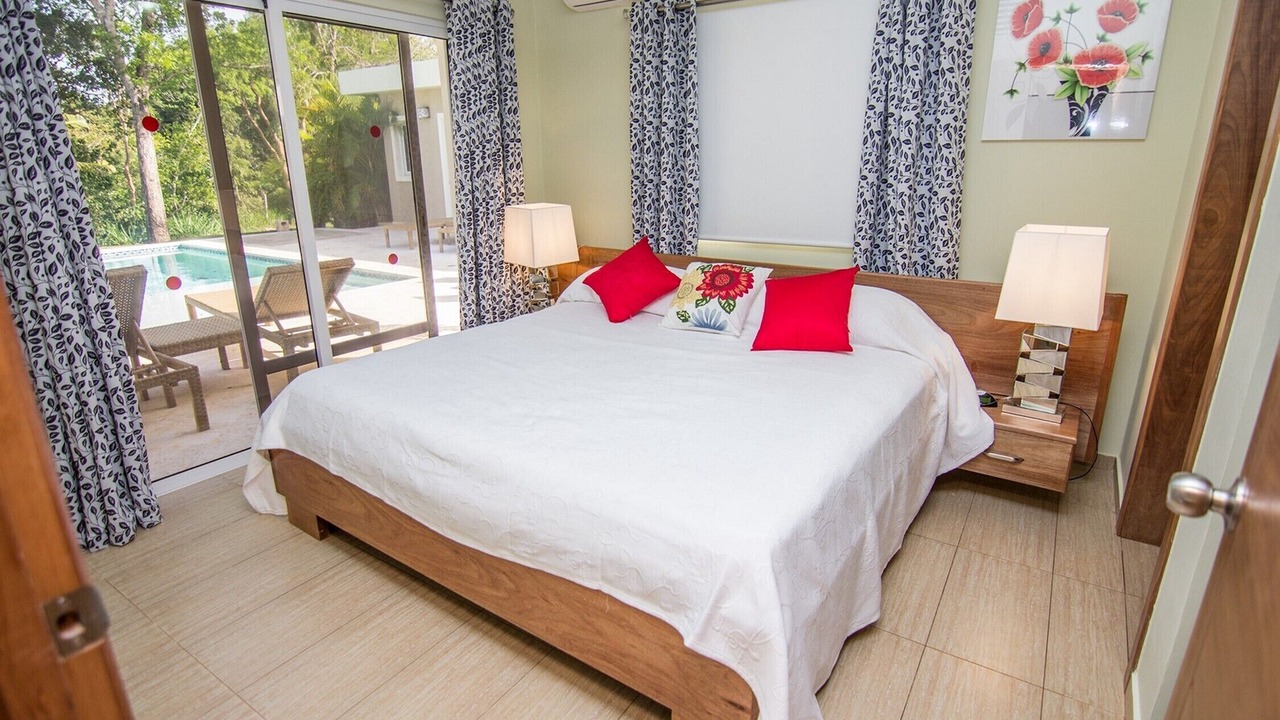 Photo of Bedroom in La Mulata